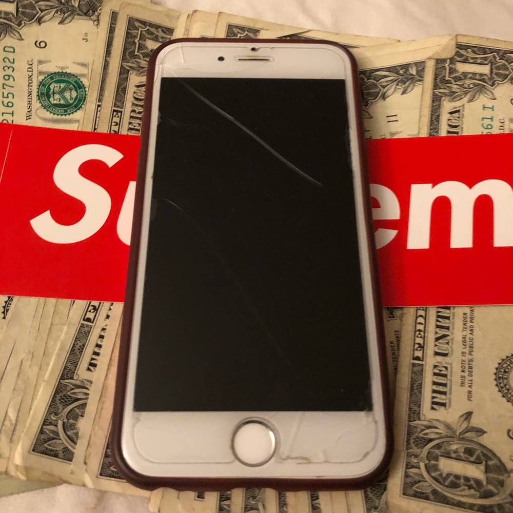 iPhone 6